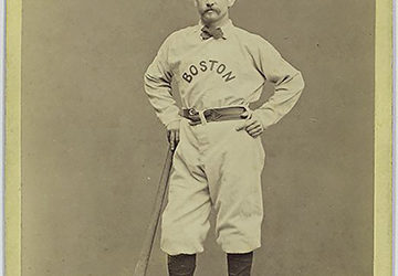 Folly’s Connection to Baseball Antiquity