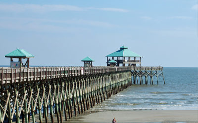 The Folly Pier Ain’t Going Anywhere … Not Yet Anyway