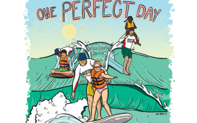 One Perfect Day