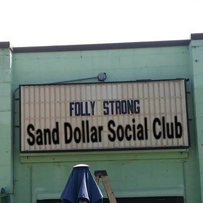 PLUFF MUDD at The Sand Dollar Social Club