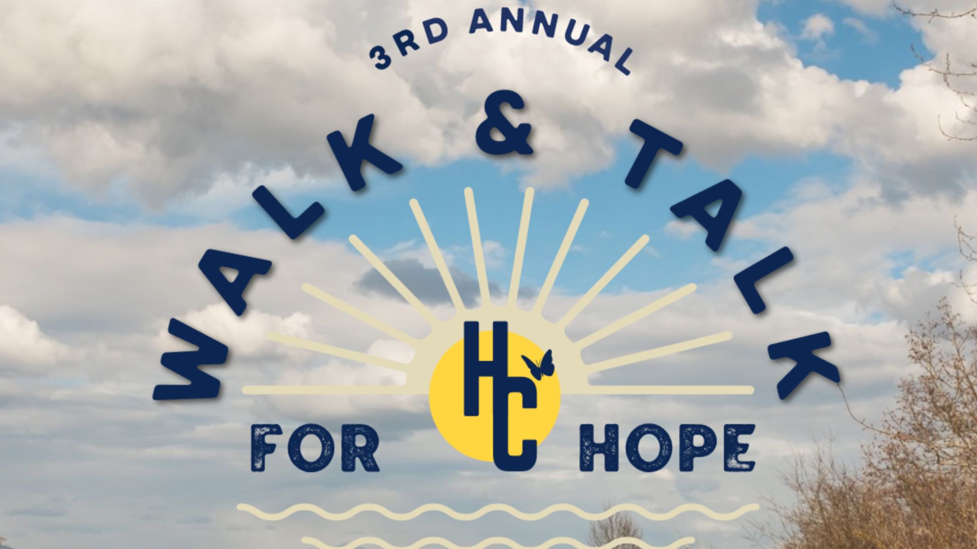 Honor Connor Walk & Talk For Hope