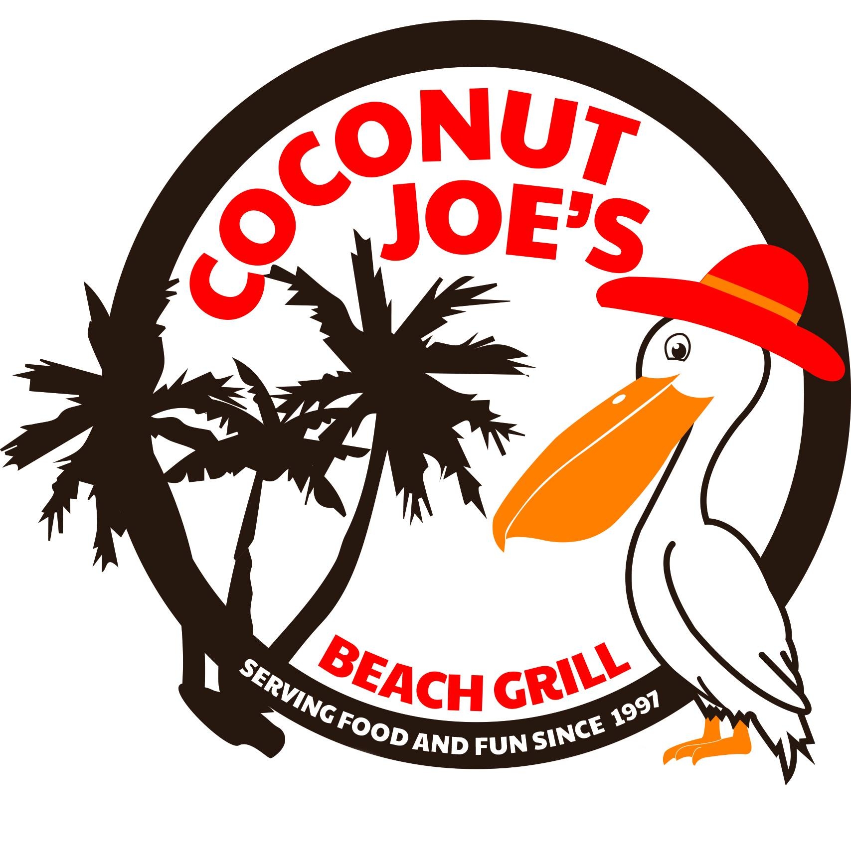 Coconut Joe’s Beach Grill Folly Current