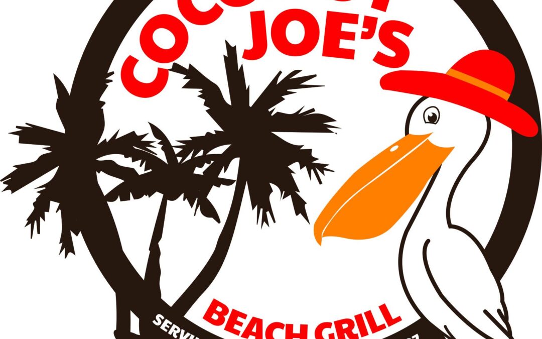 Coconut Joe's Folly Beach