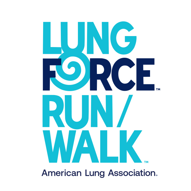 LUNG FORCE 5k