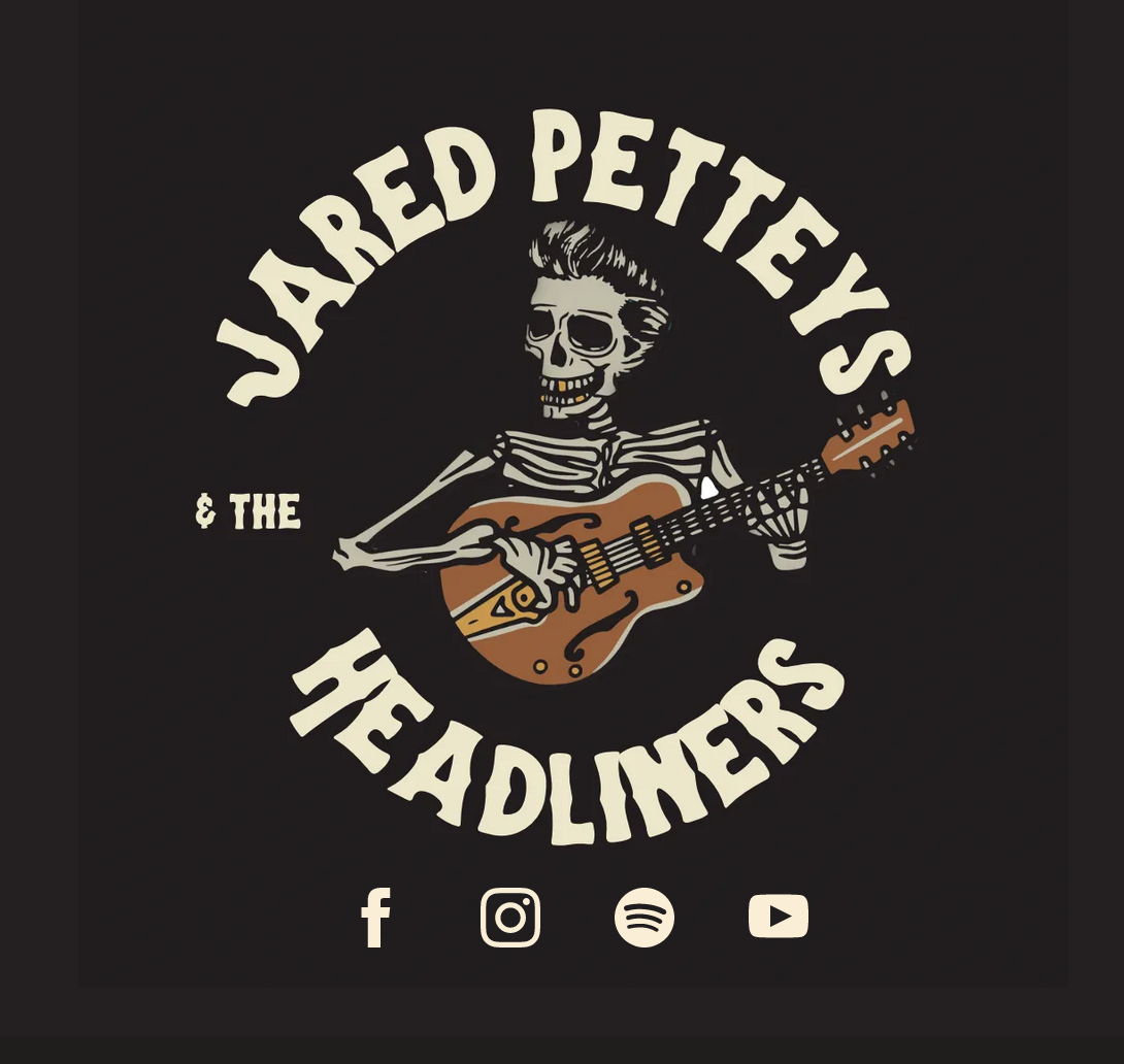 Jared Petteys & The Headliners